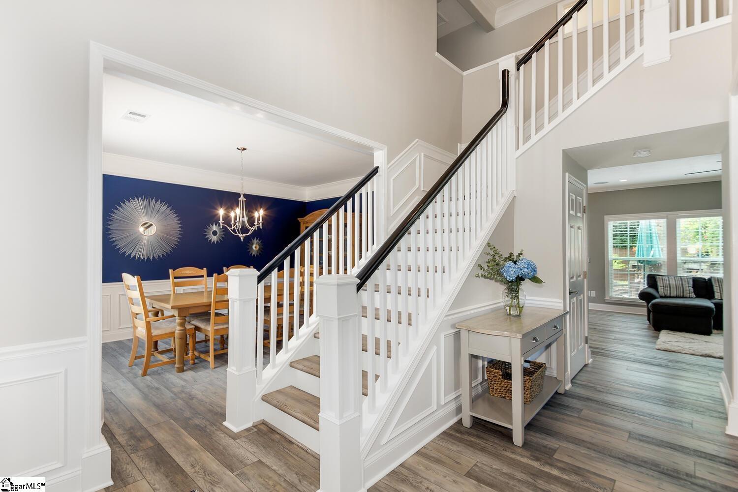 Property image 4 of 5 S Antigo Court in Hudson Forest, Greer, SC 29650