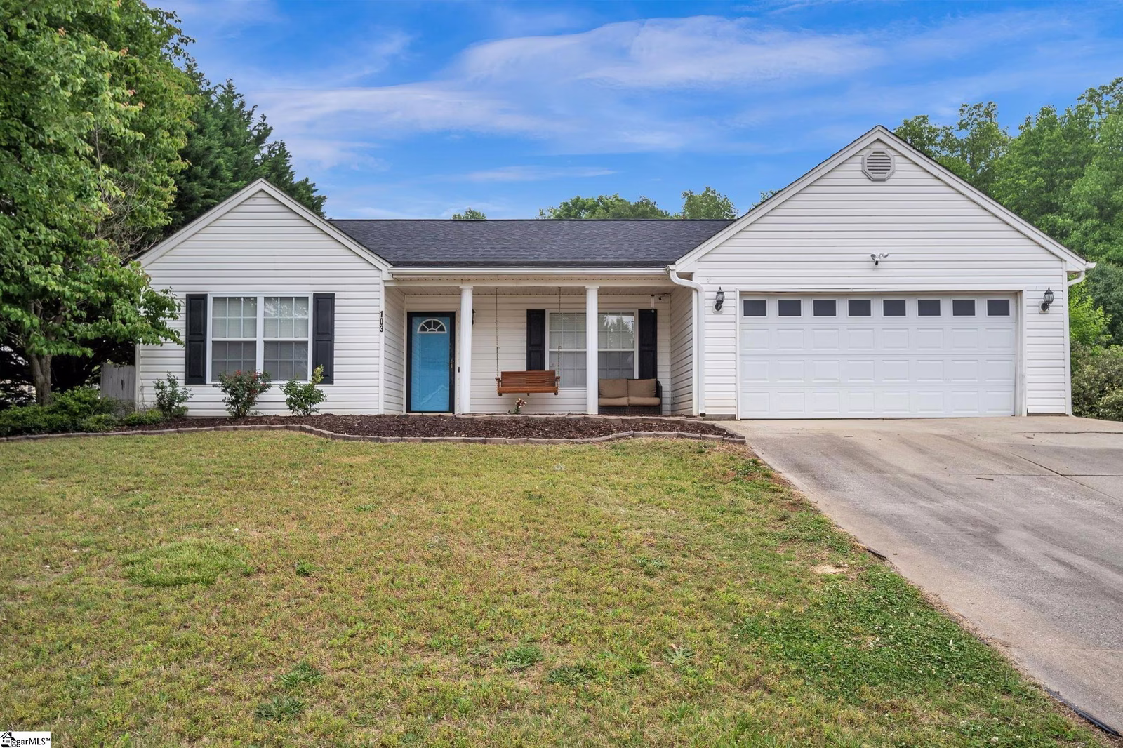 Property image 1 at 103 Sunny Ray Drive, Duncan, SC 29334