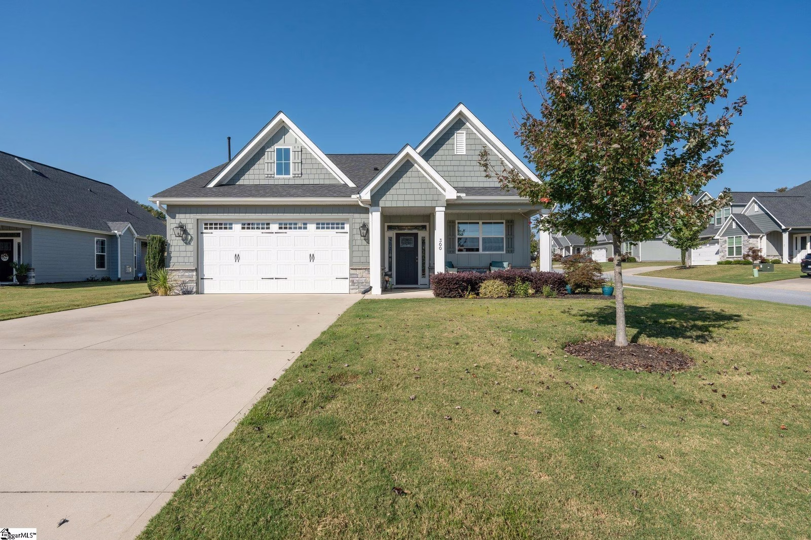 Property image 1 at 300 Bur Oak Trail, Greenville, SC 29615