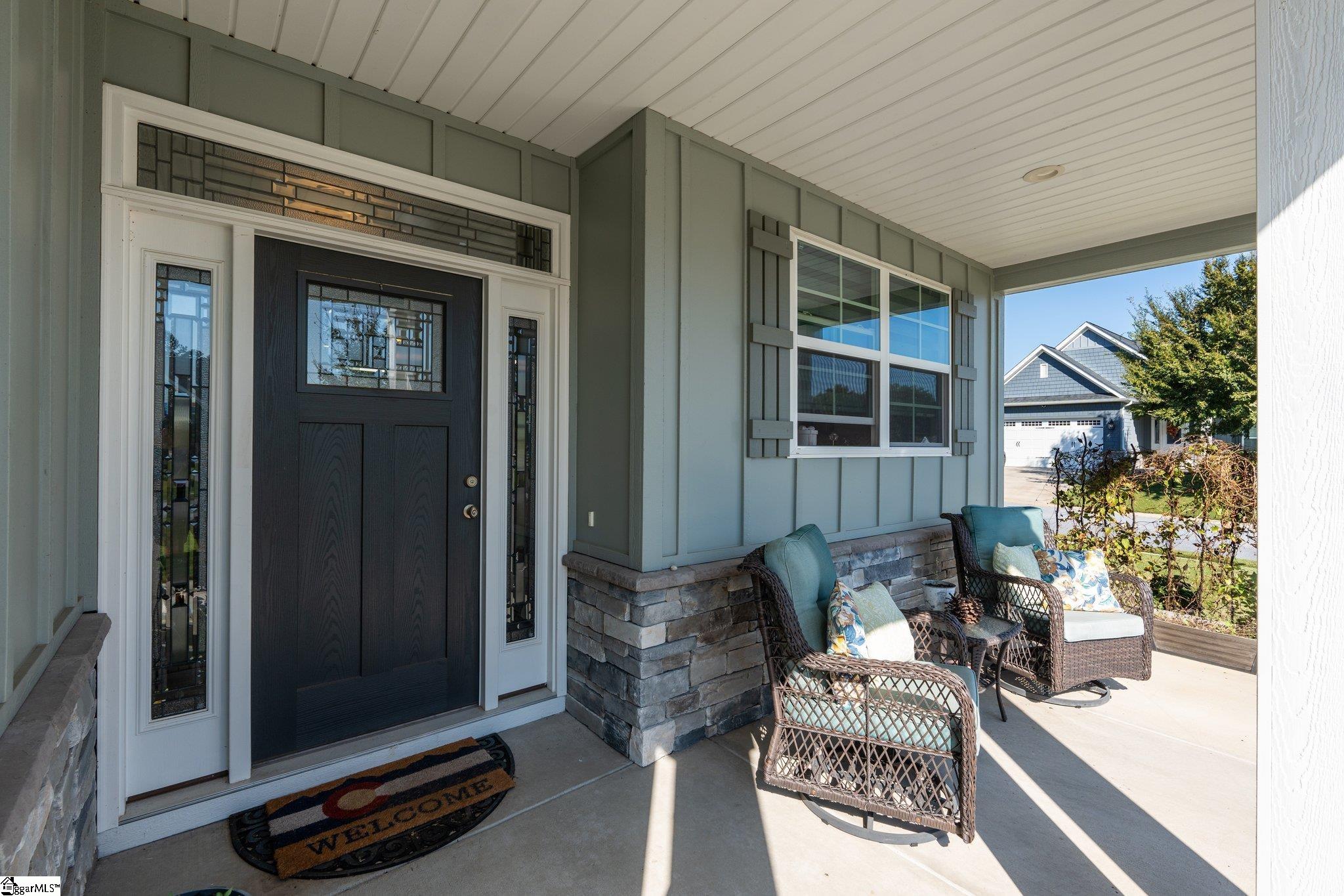 Property image 3 of 300 Bur Oak Trail in Ridgestone Cottages, Greenville, SC 29615