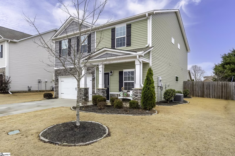 Property image 2 at 18 Chadmore Street, Simpsonville, SC 29680