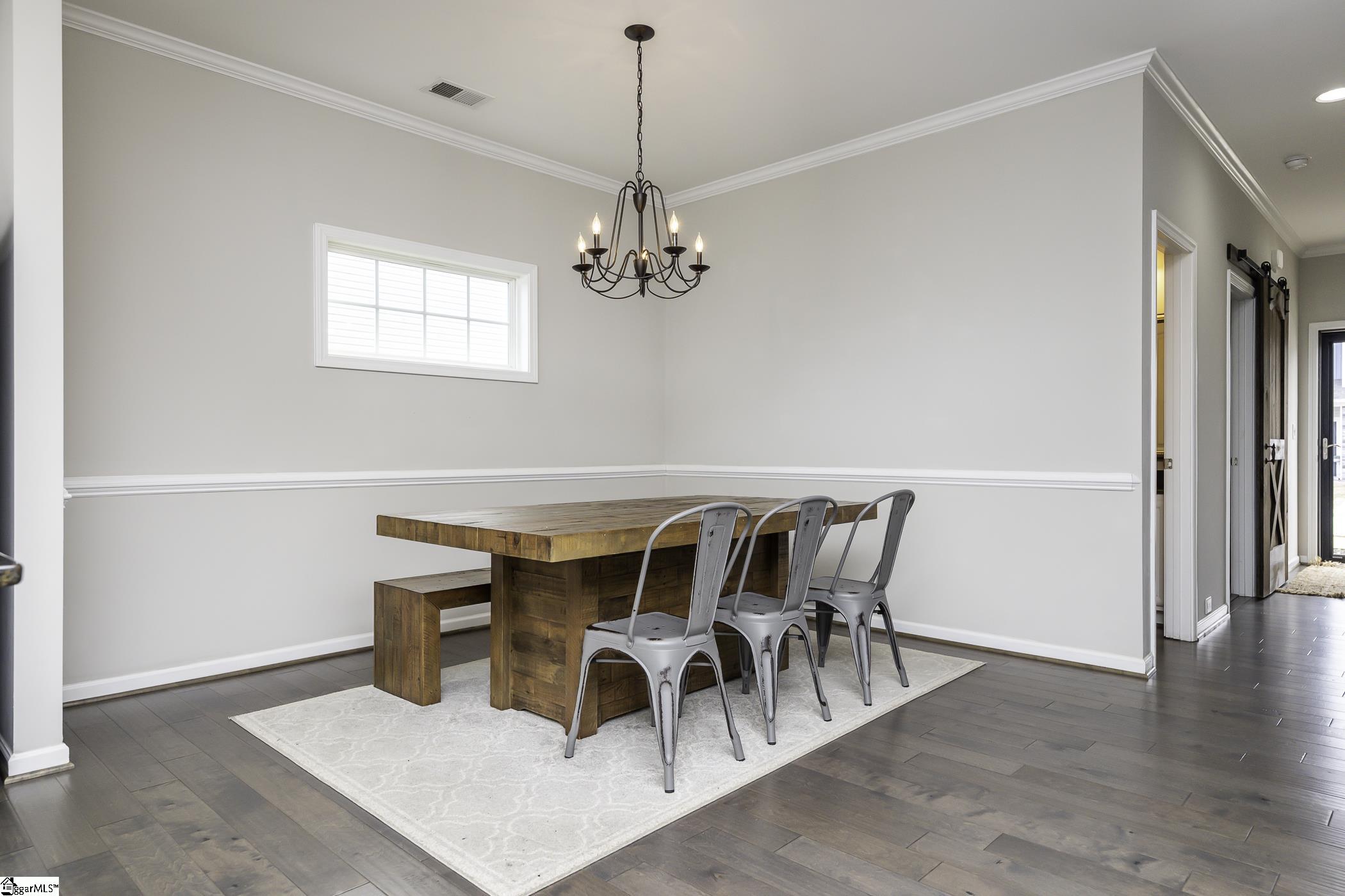 Property image 5 of 18 Chadmore Street in Victoria Park, Simpsonville, SC 29680