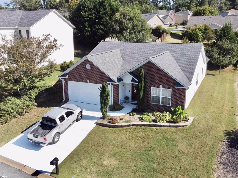 5 Cretewood Place