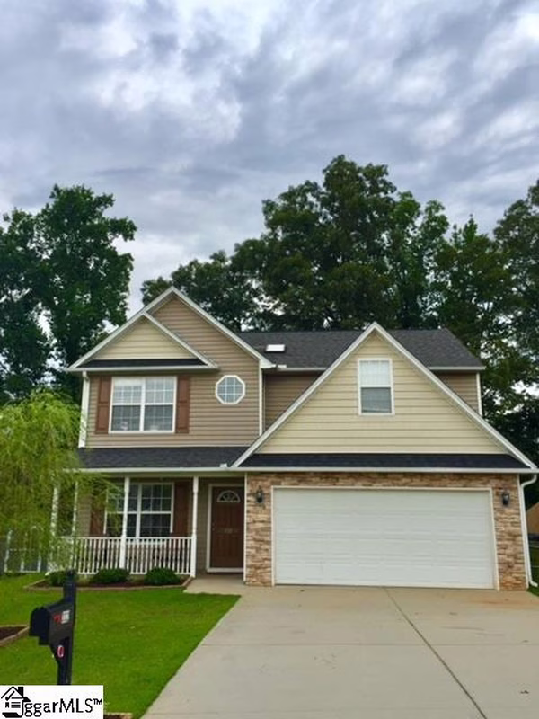 332 Faulkner Drive