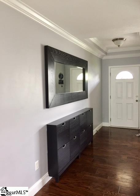 Property image 2 of 332 Faulkner Drive in Tyger Shoals, Moore, SC 29369