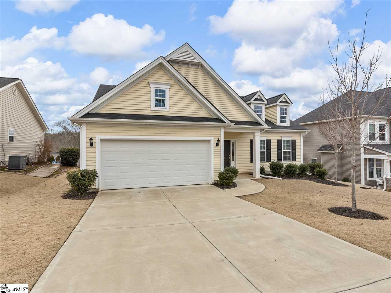 Property image 2 of 455 Lynnell Way in Tyger Shoals, Moore, SC 29369-8830