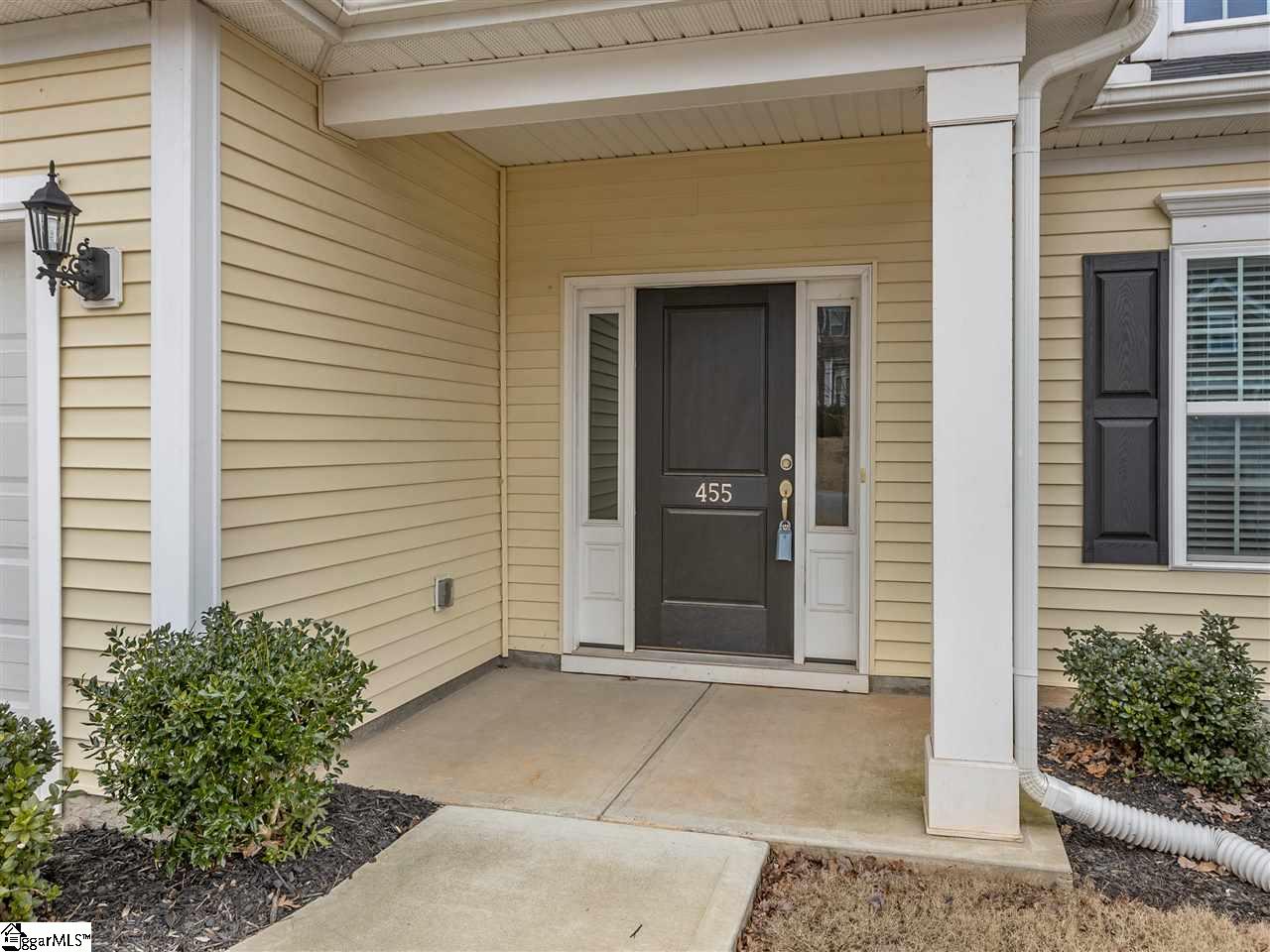 Property image 4 of 455 Lynnell Way in Tyger Shoals, Moore, SC 29369-8830