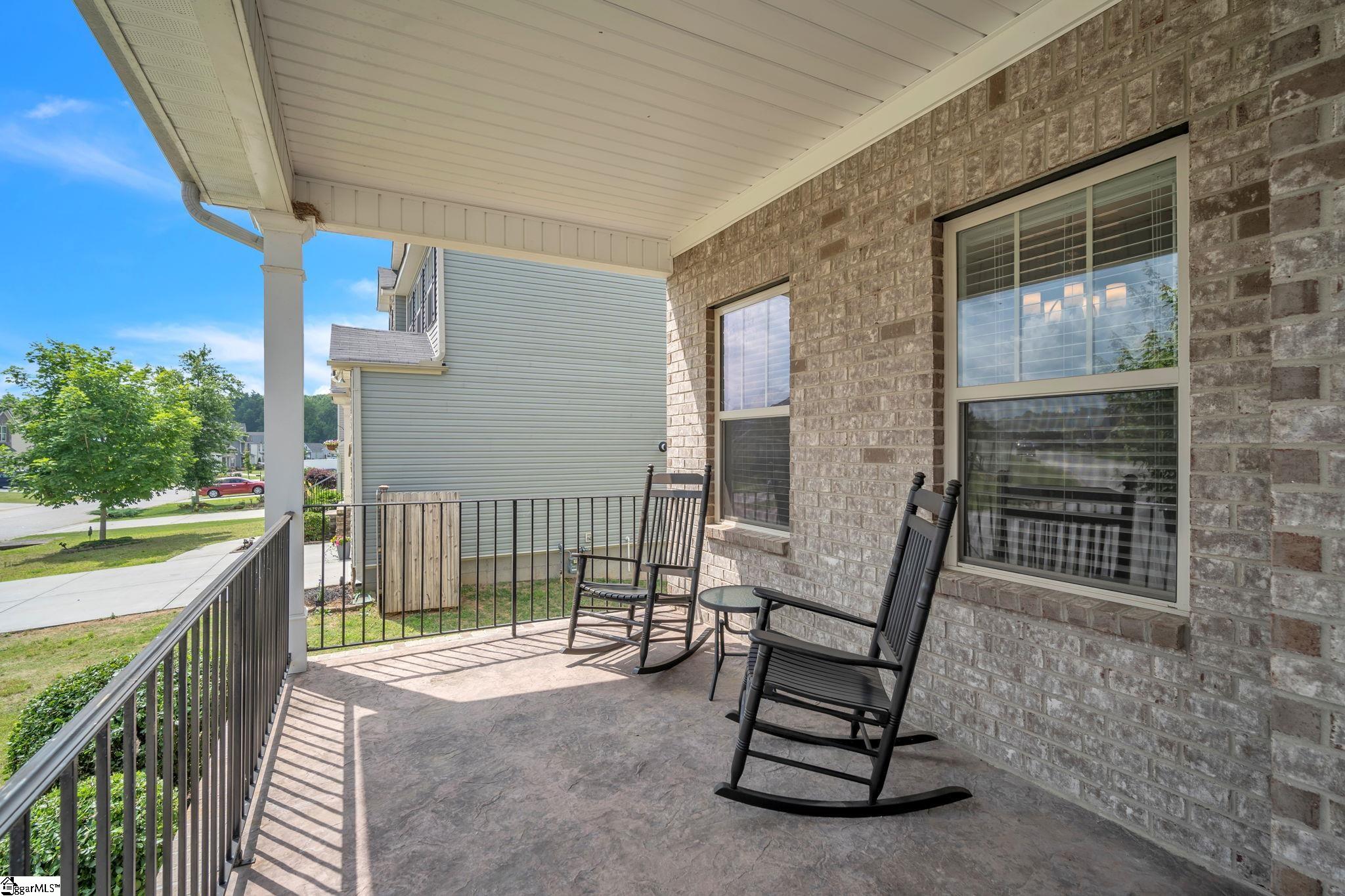 Property image 3 of 255 Noble Creek Road in Orchards at Reidville, Woodruff, SC 29388-8442
