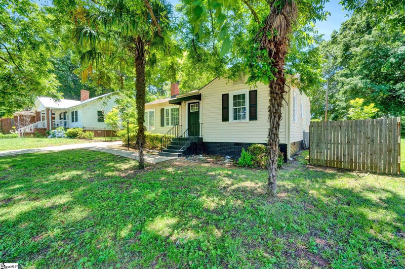 Property image 3 at 1500 Belhaven Road, Anderson, SC 29621