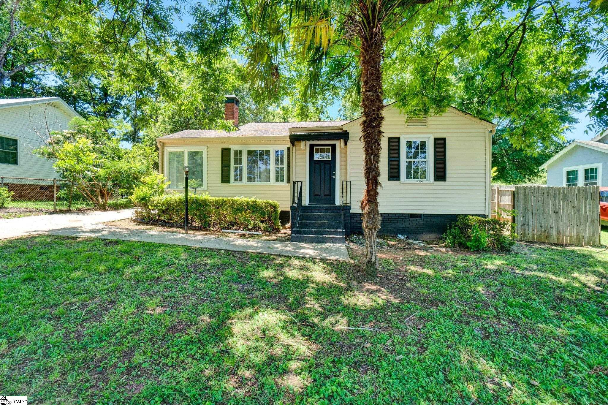 Property image 2 of 1500 Belhaven Road in Fairfield Acres, Anderson, SC 29621