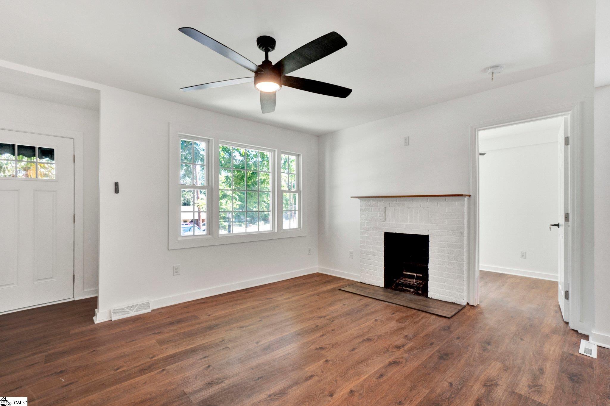 Property image 5 of 1500 Belhaven Road in Fairfield Acres, Anderson, SC 29621