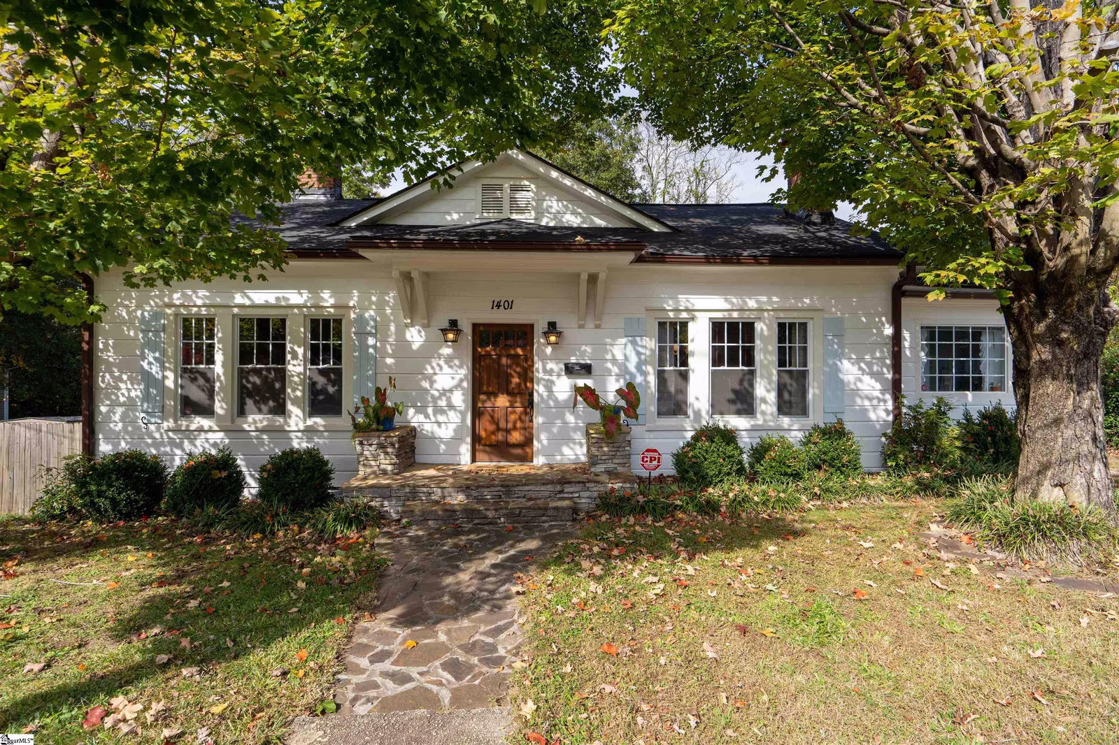 Property image 1 at 1401 E North Street, Greenville, SC 29607