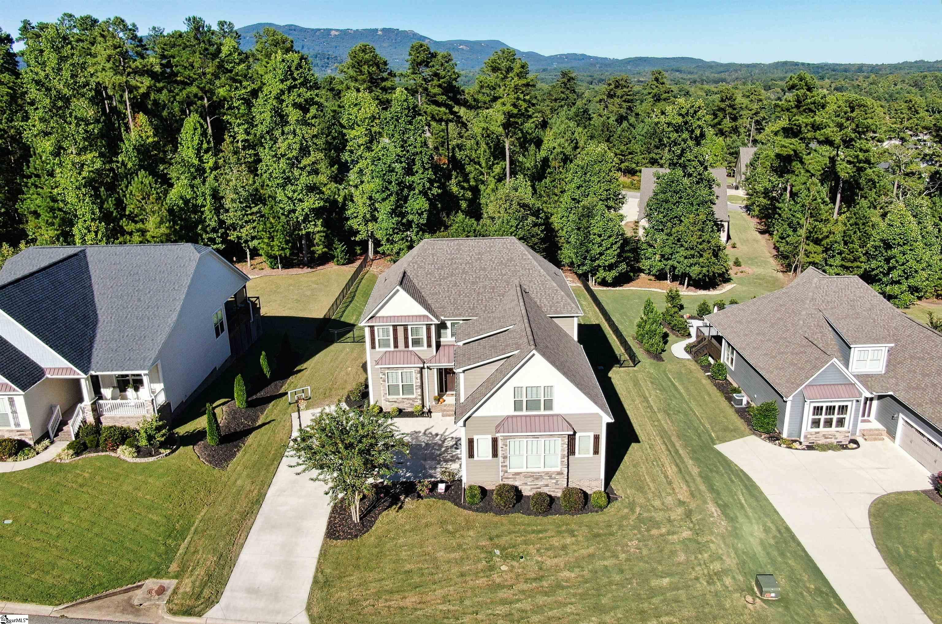 Property image 3 of 115 Club Cart Road in The Summit at Cherokee Valley, Travelers Rest, SC 29690