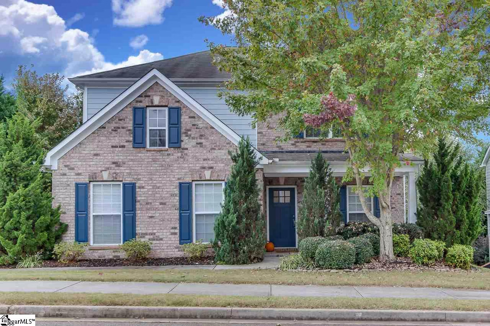 Property image 1 at 4 Majestic Oak Court, Greenville, SC 29609
