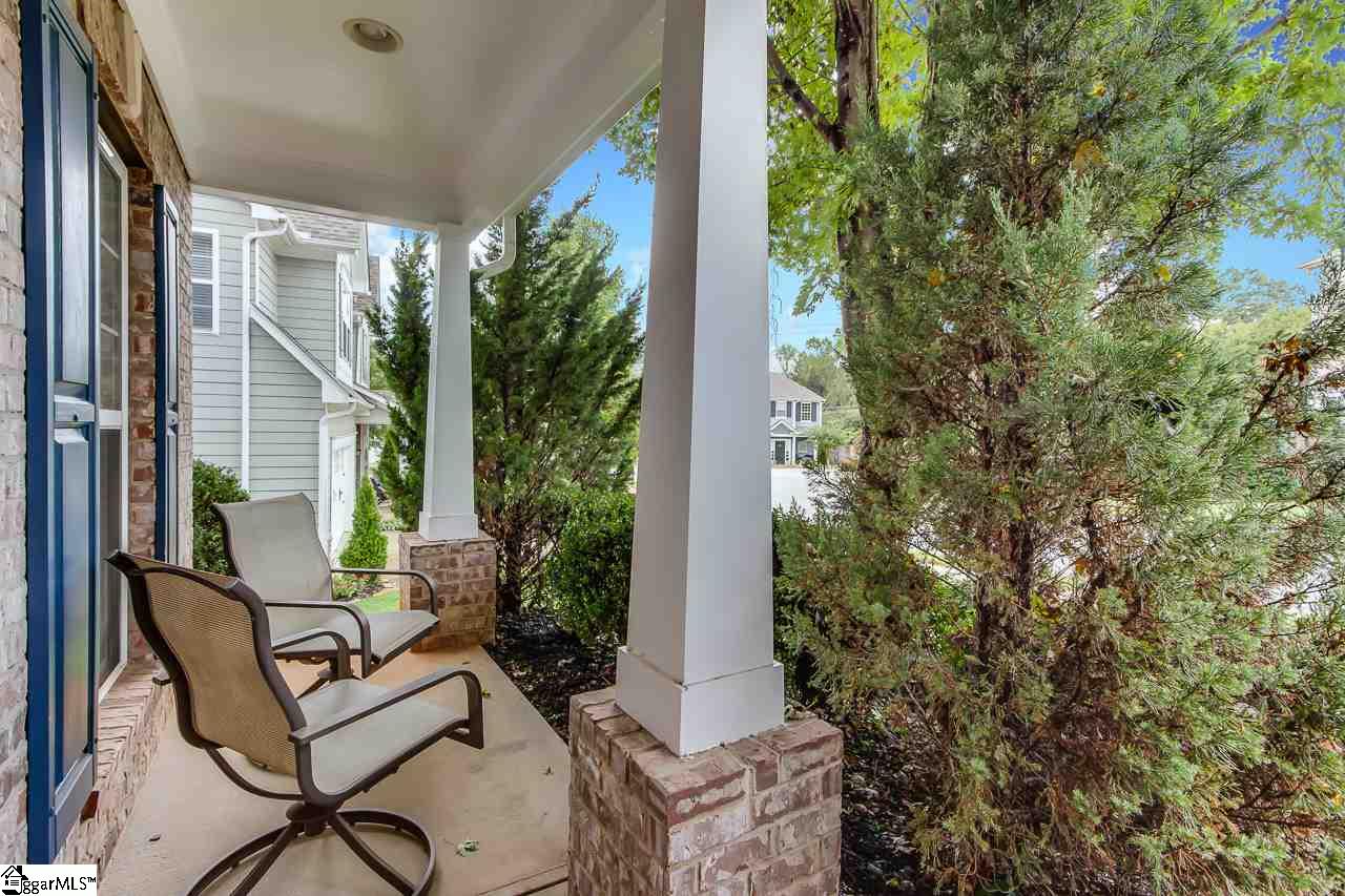Property image 5 of 4 Majestic Oak Court in Richland Creek at North Main, Greenville, SC 29609