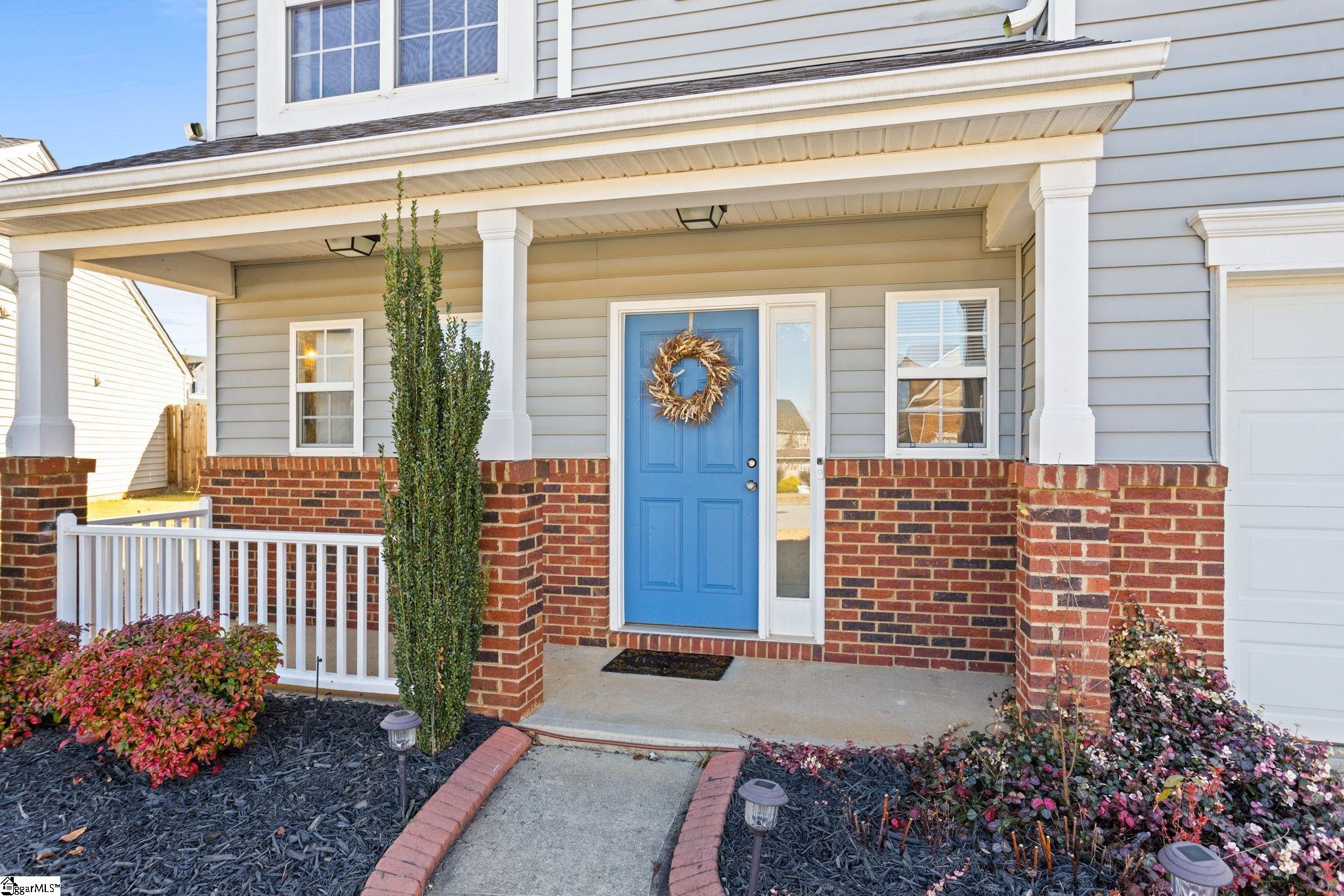Property image 2 of 11 Derry Lane in Lismore Park, Greer, SC 29605