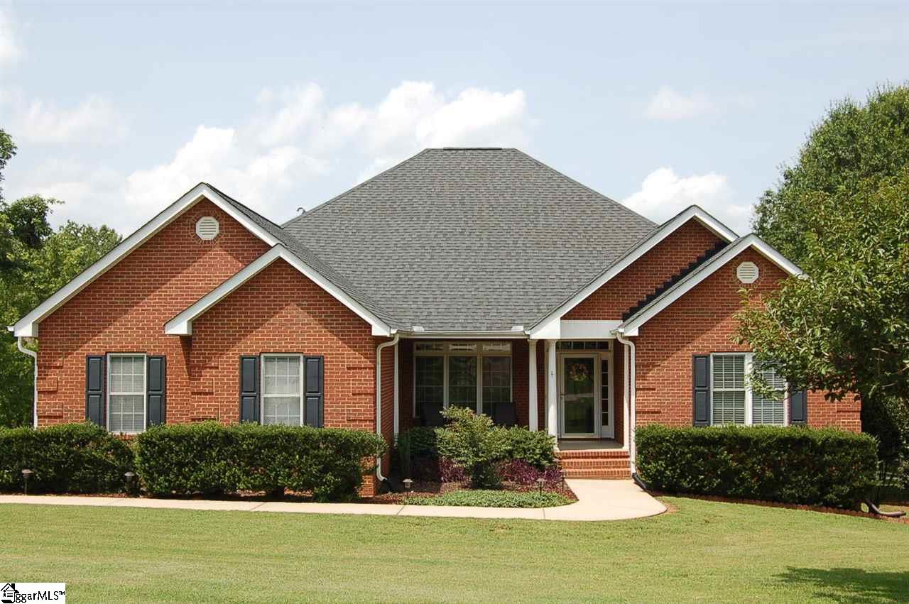 Property image 3 of 118 Charping Lane in Charping Farms, Anderson, SC 29621