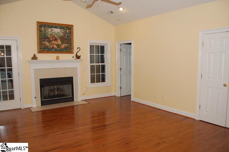 Property image 5 of 118 Charping Lane in Charping Farms, Anderson, SC 29621