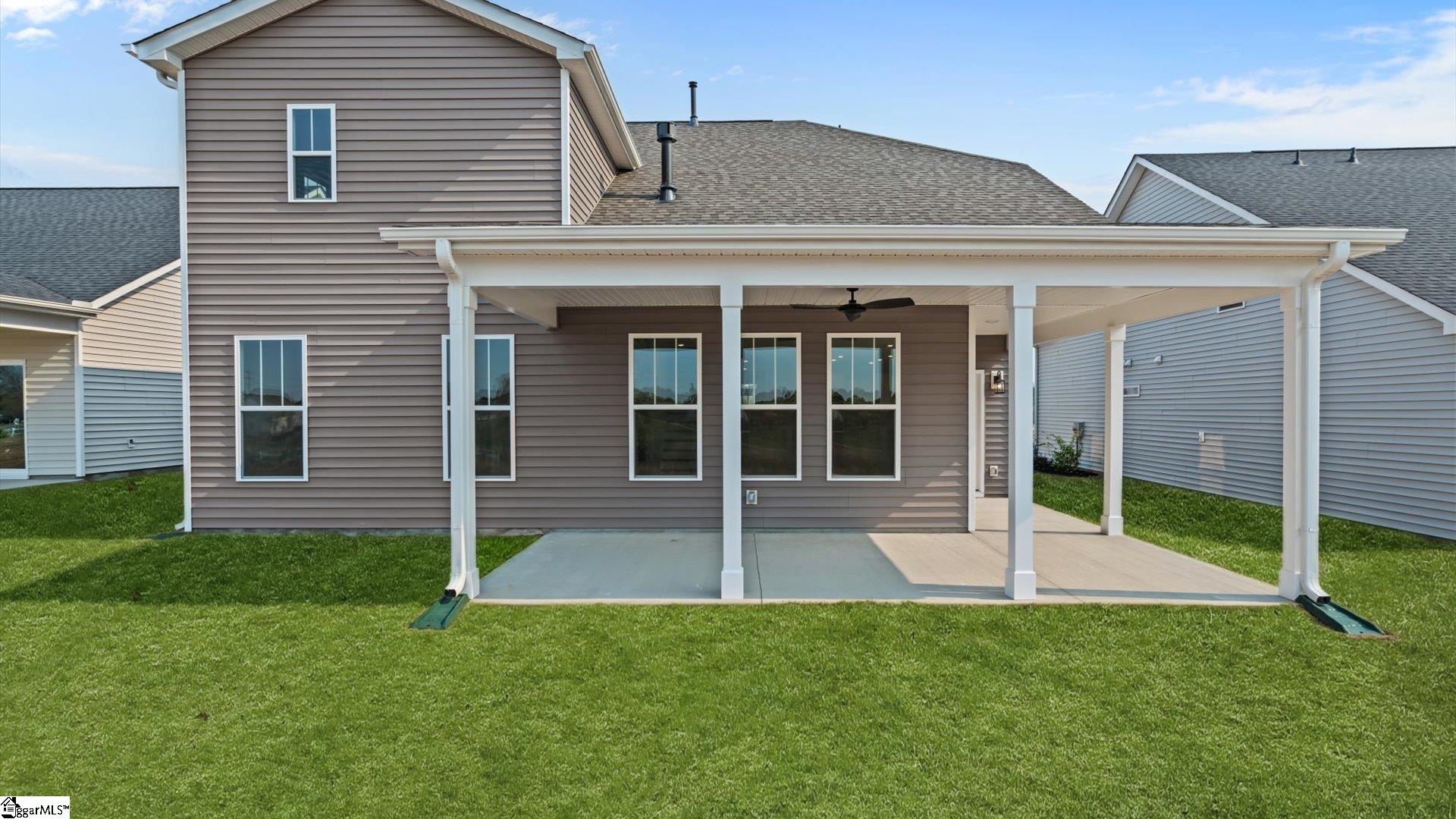 Property image 4 of 738 Rodin Road in Iris Meadows, Moore, SC 29369
