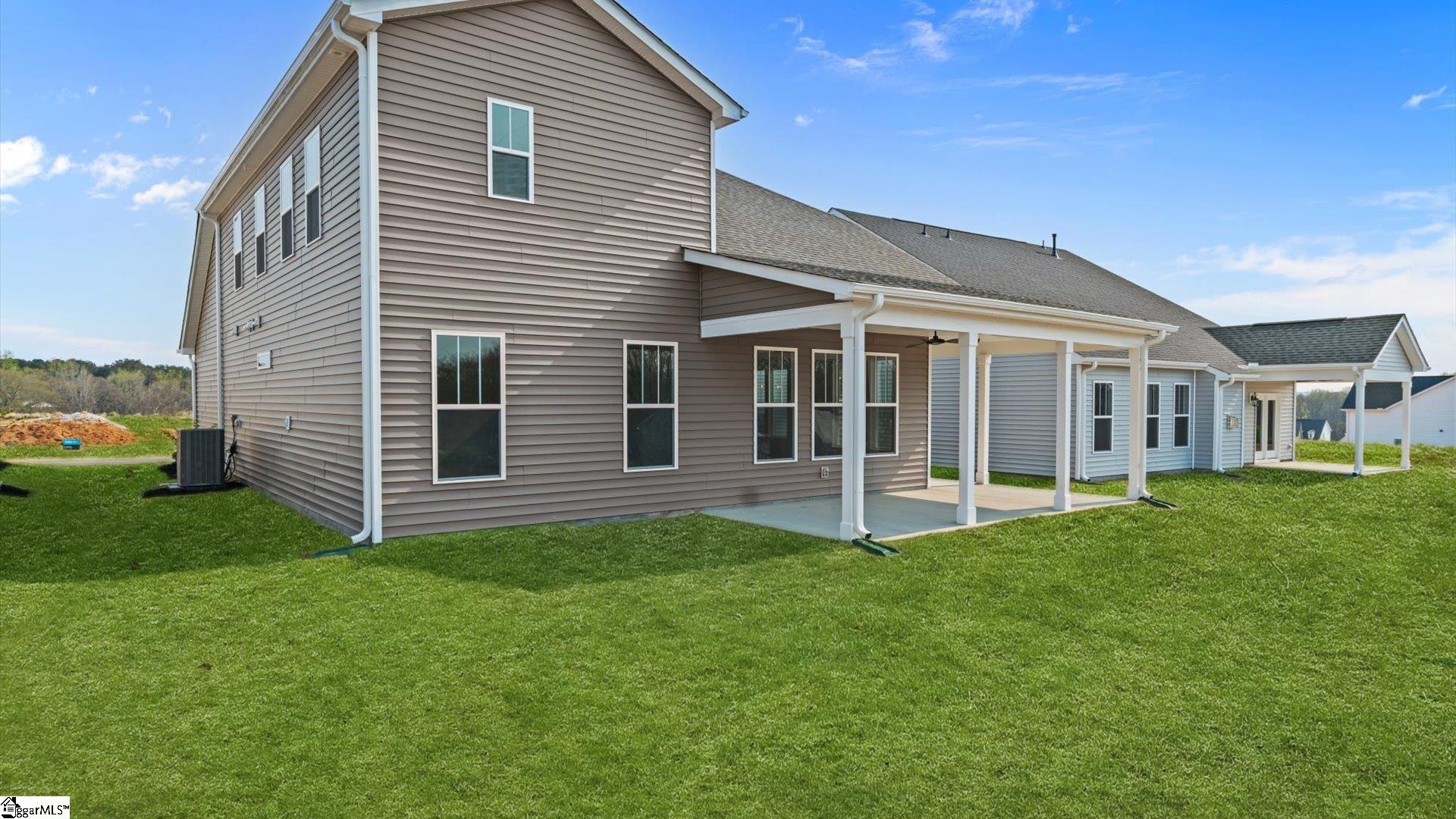 Property image 5 of 738 Rodin Road in Iris Meadows, Moore, SC 29369