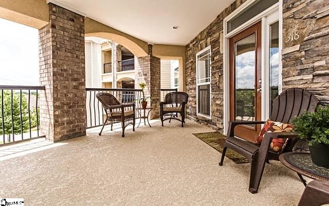Property image 2 of 300 Rocky Top Drive in The Summitt at Pelham Springs, Greenville, SC 29615