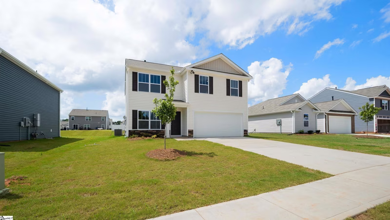 Property image 3 at 114 Larson Lane, Greenwood, SC 29646