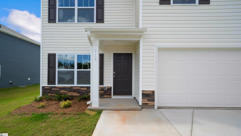 Property image 5 at 114 Larson Lane, Greenwood, SC 29646