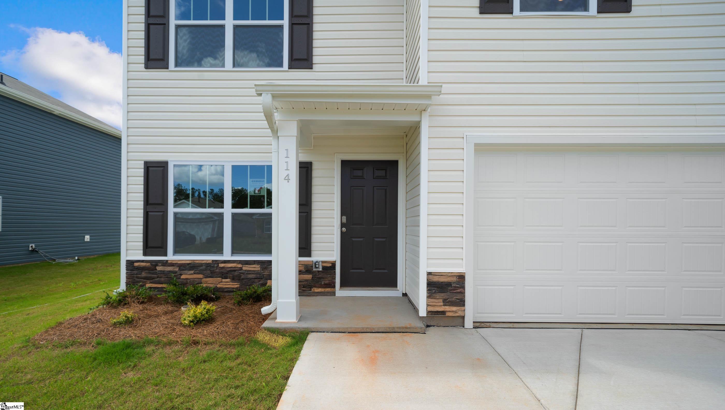 Property image 5 of 114 Larson Lane in Bentley Park, Greenwood, SC 29646