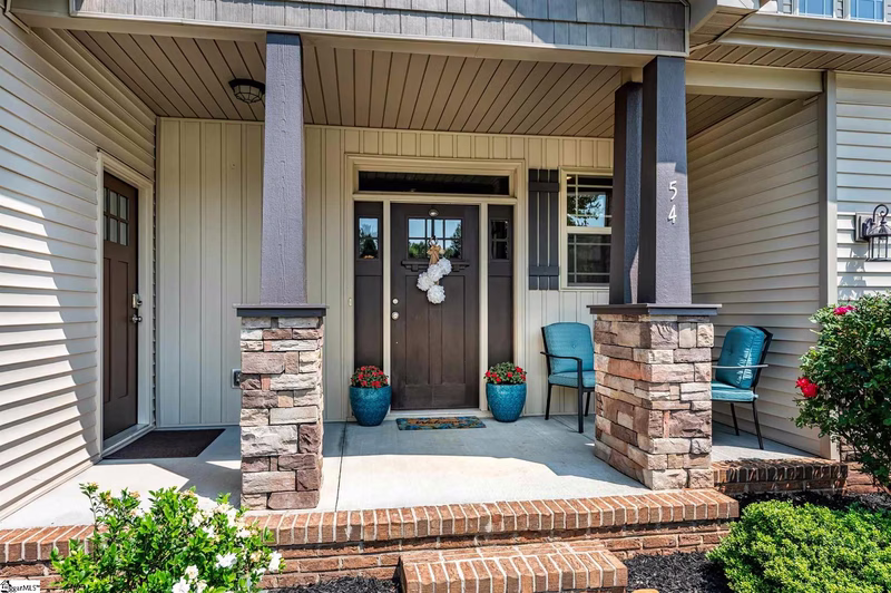 Property image 2 at 54 Rising Meadow Lane, Taylors, SC 29687