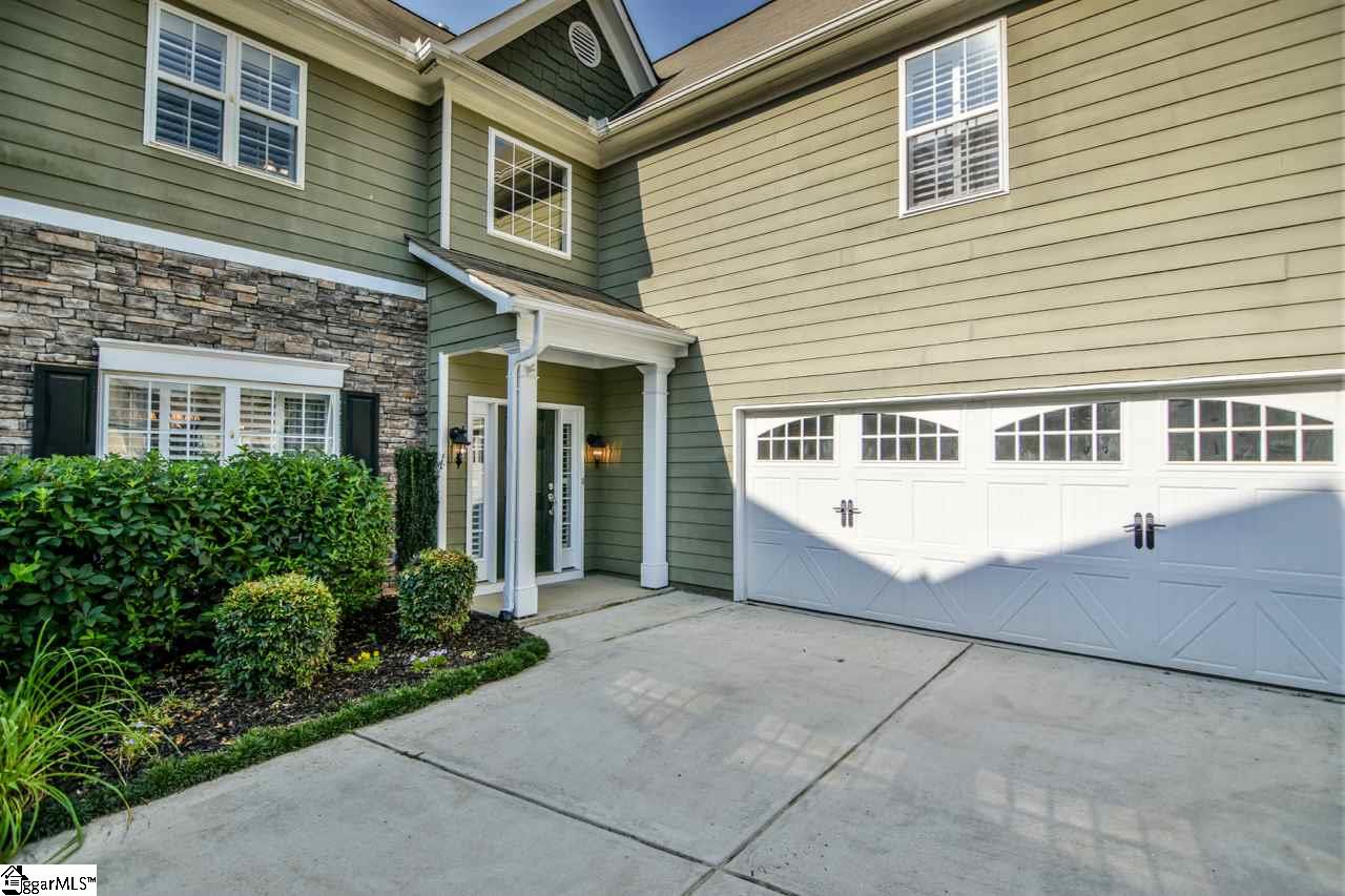 Property image 5 of 10 Kinderwood Court in Richland Creek at North Main, Greenville, SC 29609