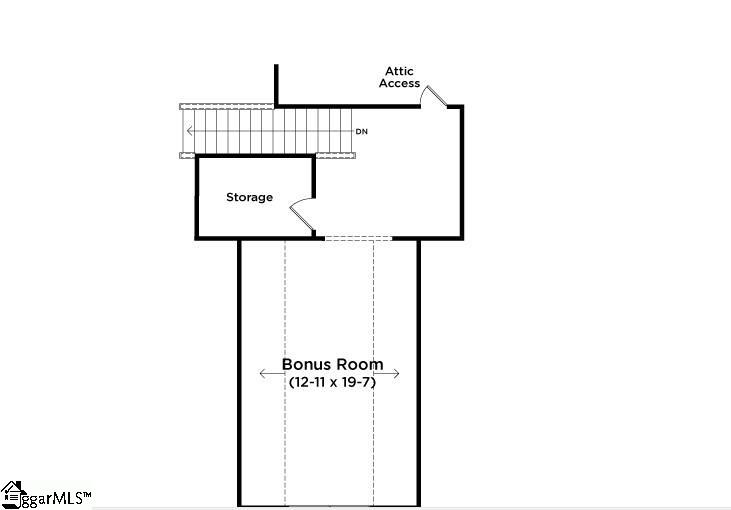 Property image 3 of 839 Rodin Road in Iris Meadows, Moore, SC 29369