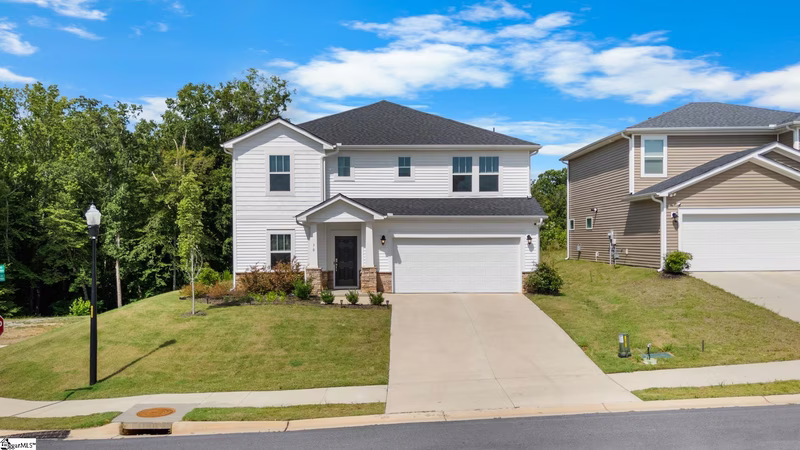 Garrison Grove, Simpsonville Community