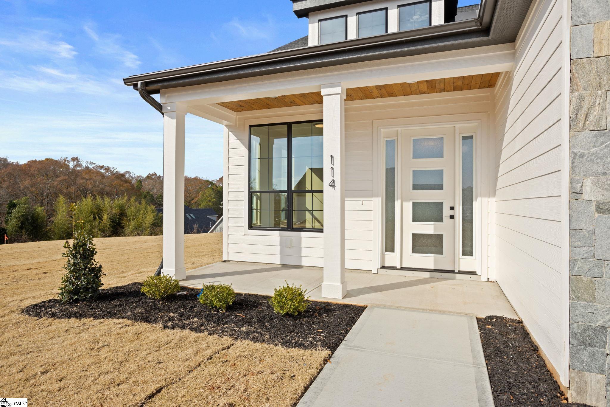 Property image 3 of 114 Castleford Drive in Clemson Meadows, Clemson, SC 29631