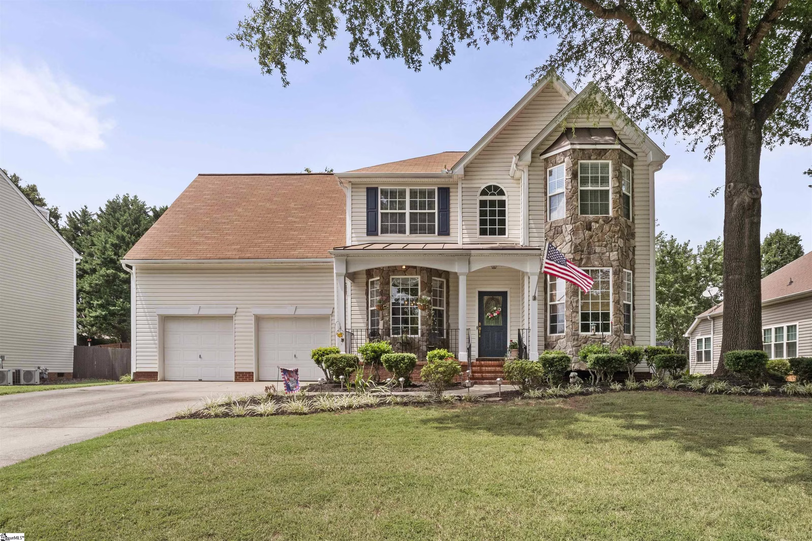Property image 1 at 304 Summerwalk Place, Simpsonville, SC 29681