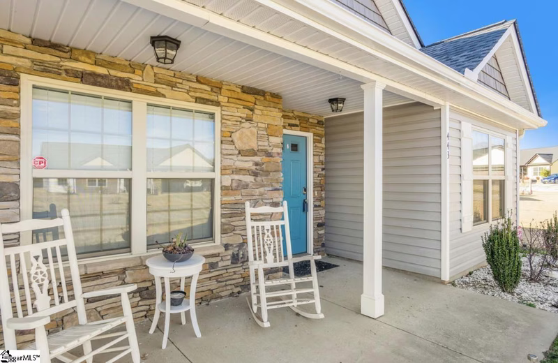 Property image 3 at 443 Peaksview Drive, Simpsonville, SC 29681