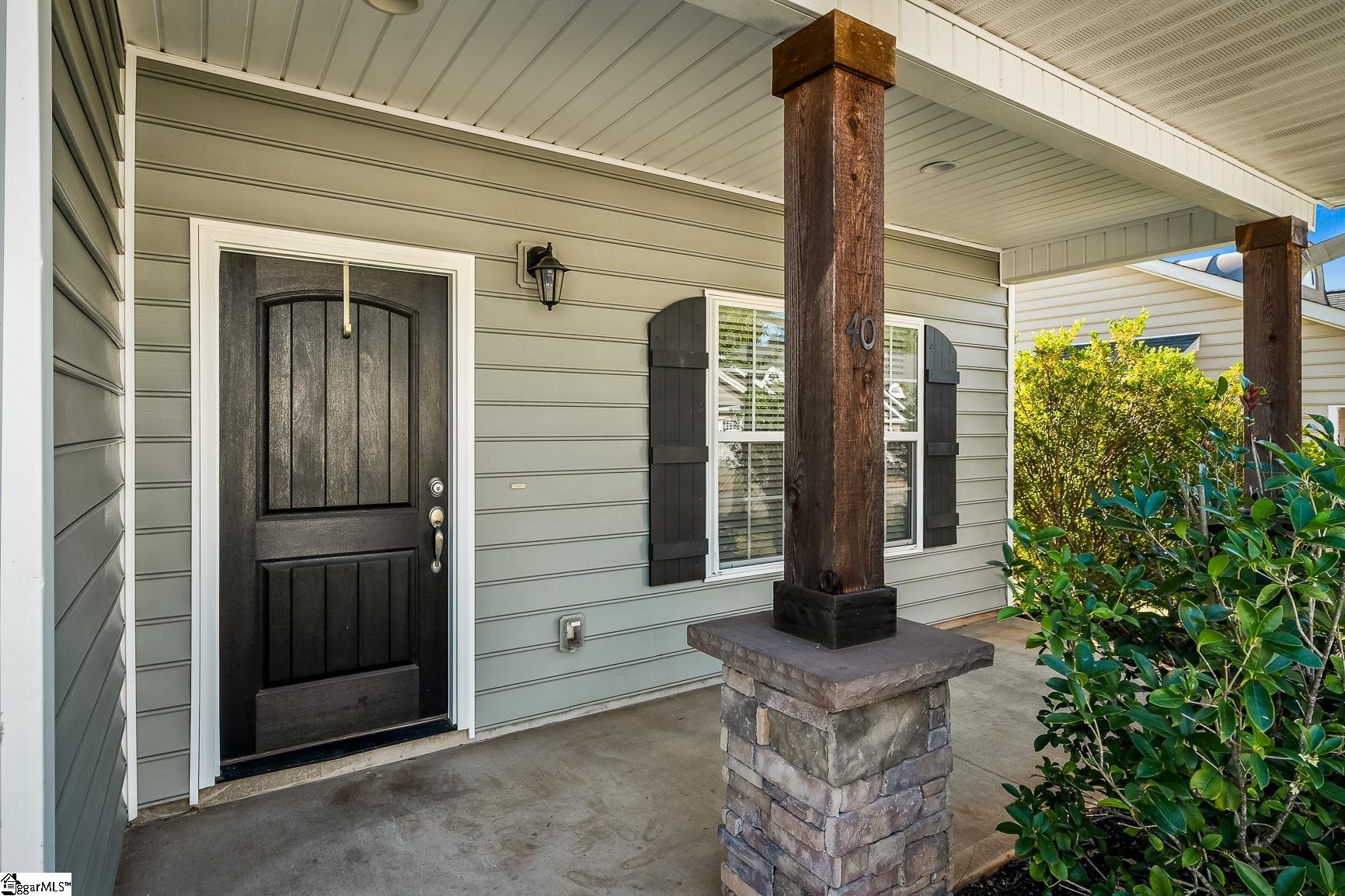 Property image 4 of 40 Hillsborough Drive in Crayton Hall, Anderson, SC 29621