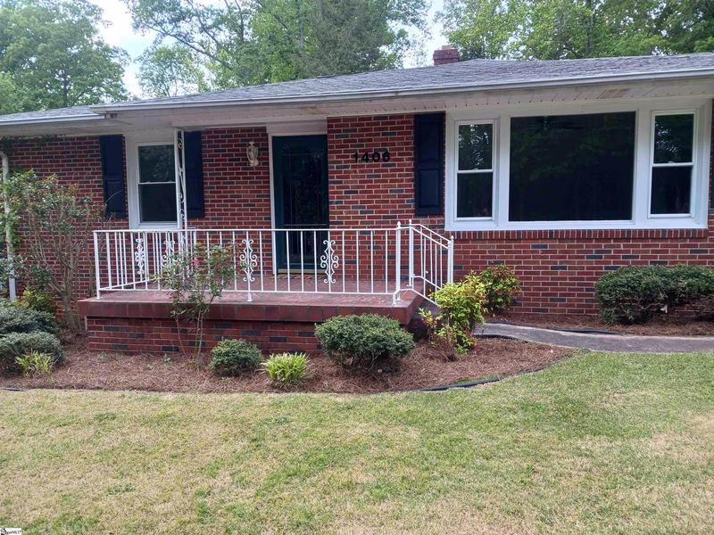 1406 greenwood Road