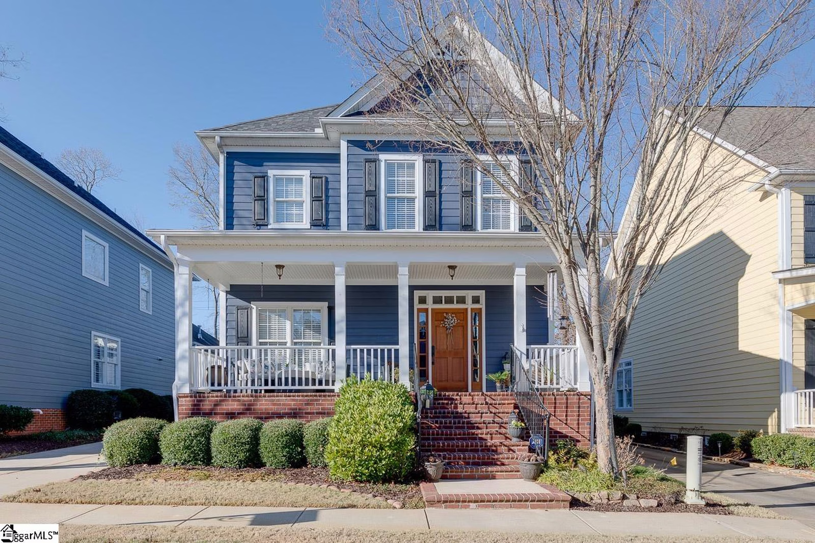 Property image 1 at 119 Applewood Drive, Greenville, SC 29615
