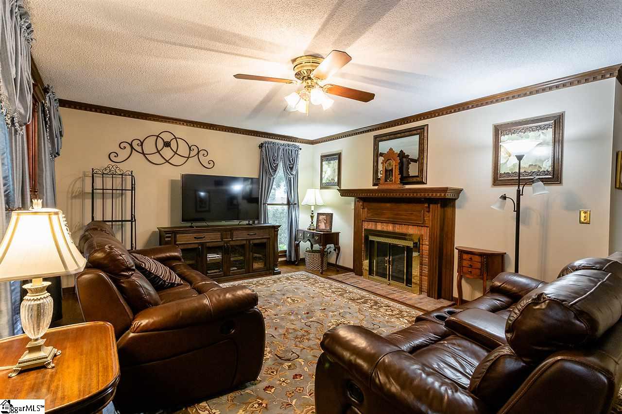 Property image 2 of 1705 Old Mill Road in Wyatt Oaks, Easley, SC 29642