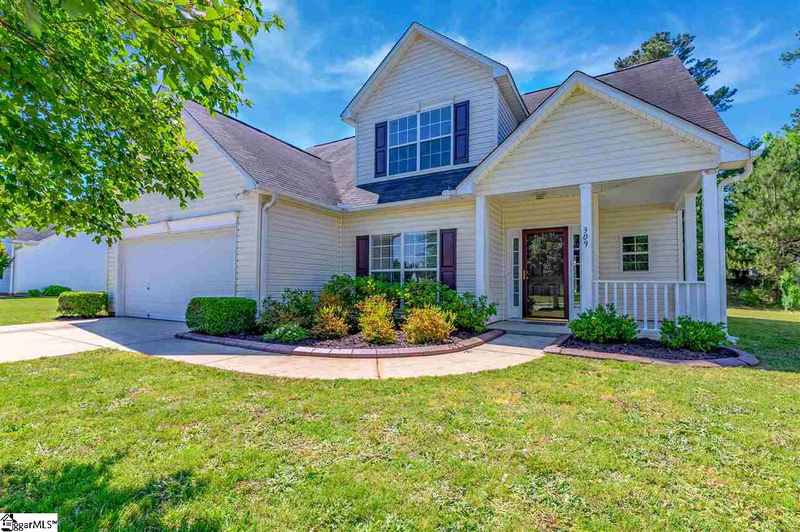 309 Oakboro Lane