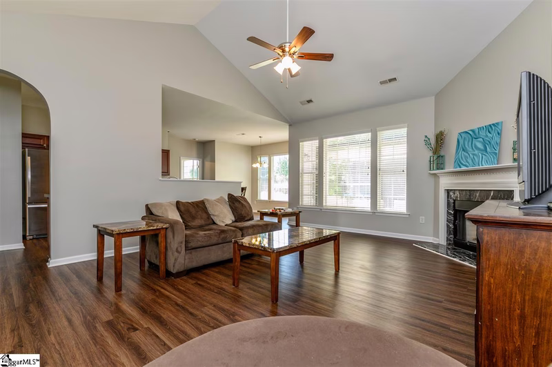 Property image 4 at 309 Oakboro Lane, Simpsonville, SC 29680