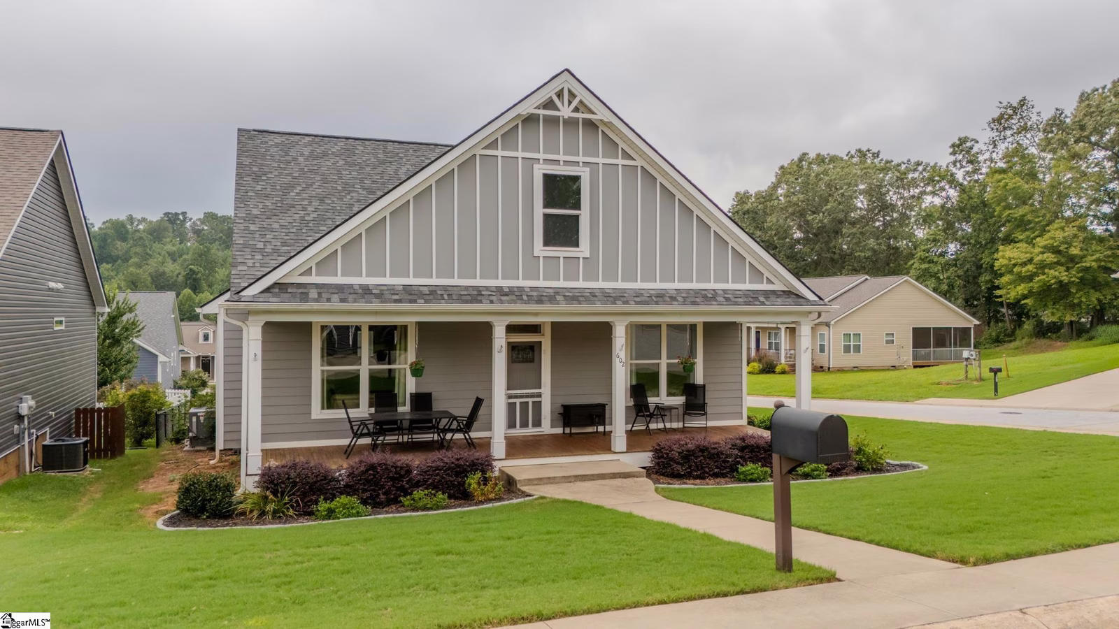 Property image 1 at 602 Downing Way, Landrum, SC 29356