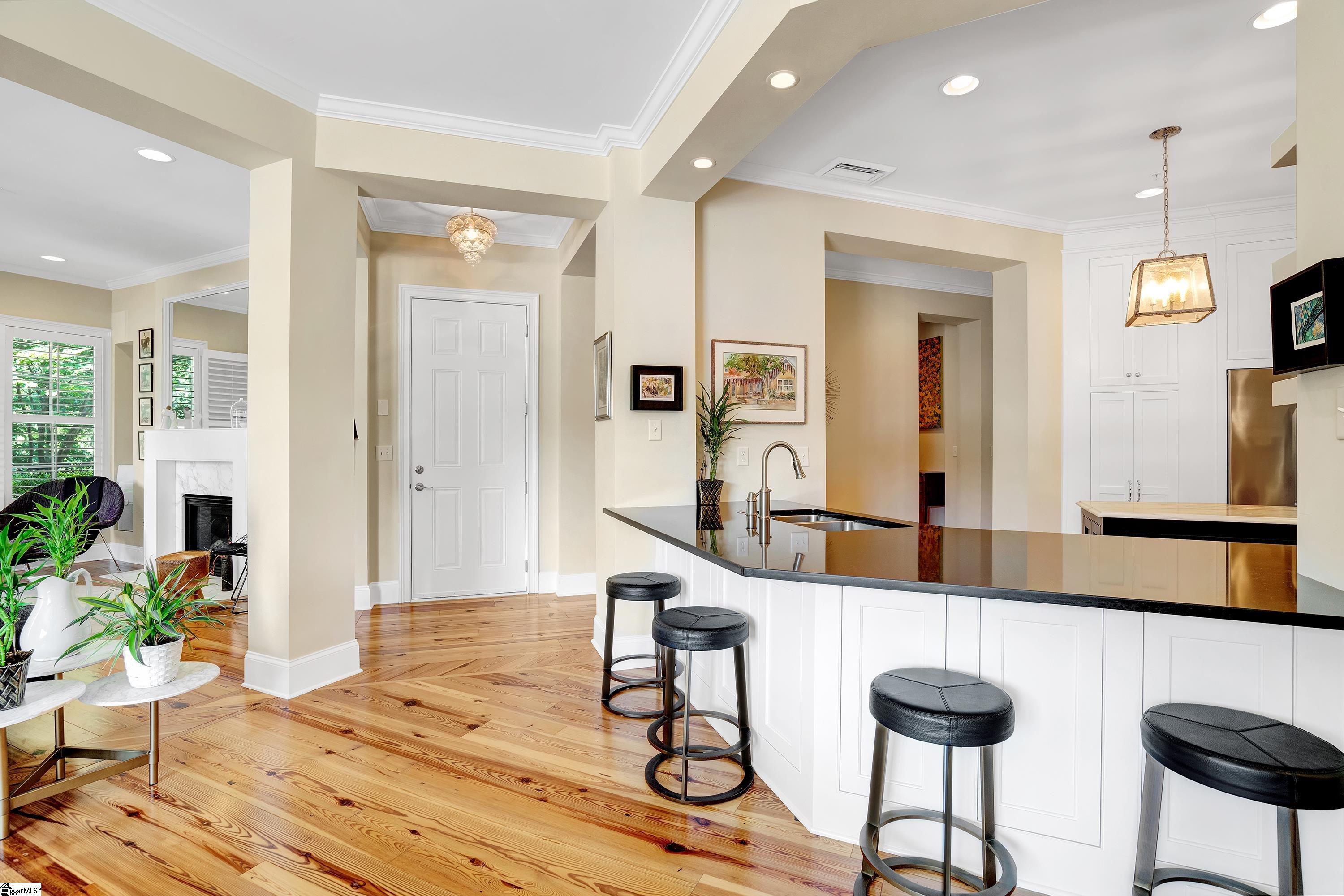 Property image 3 of 160 Ridgeland Drive in Ridgeland at the Park, Greenville, SC 29601