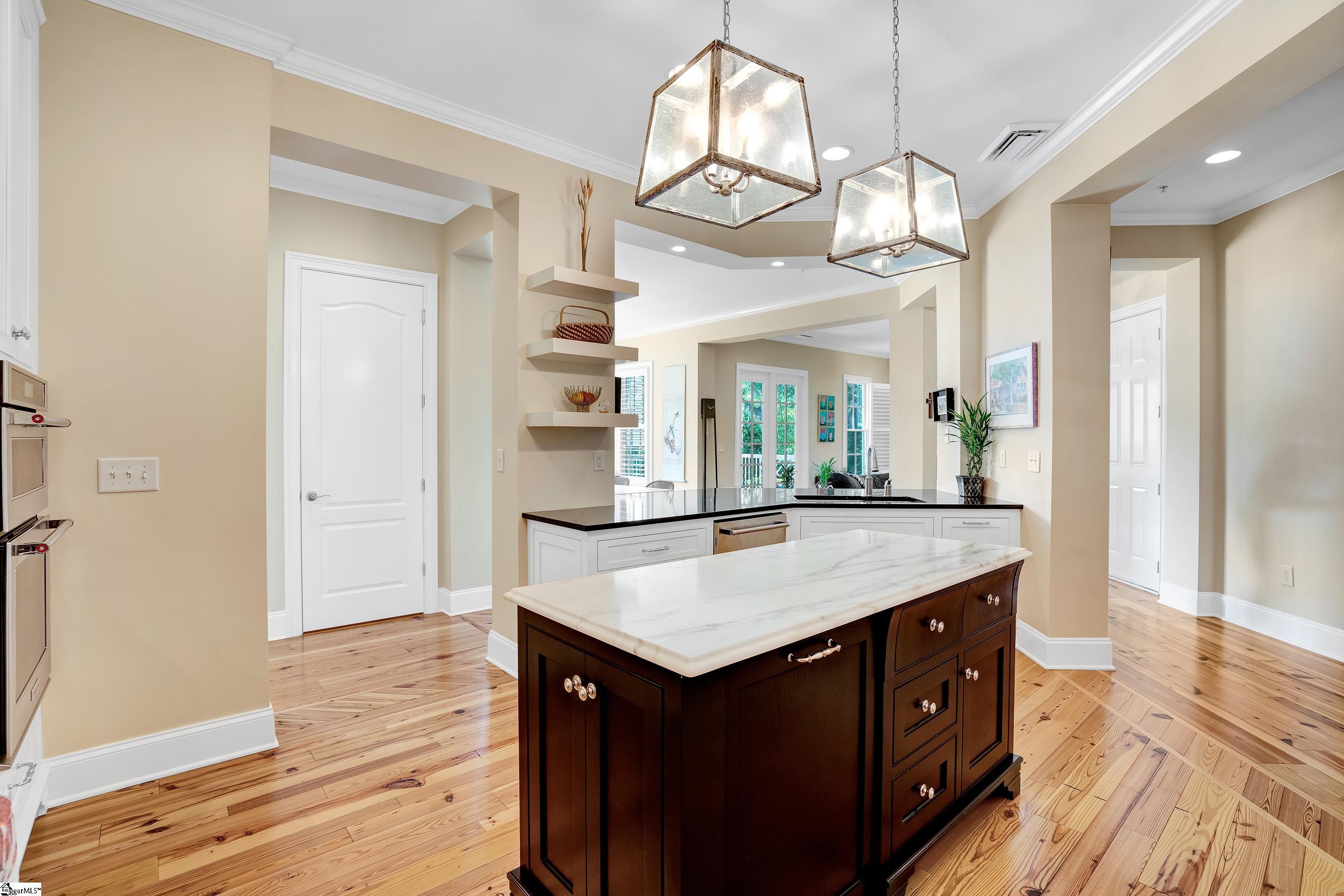 Property image 5 of 160 Ridgeland Drive in Ridgeland at the Park, Greenville, SC 29601