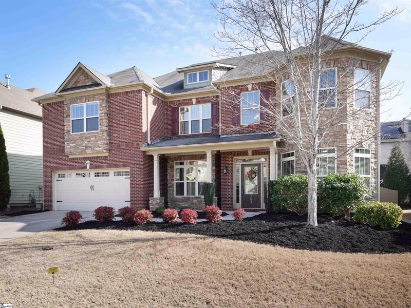 Property image 2 at 363 Abby Circle, Greenville, SC 29607