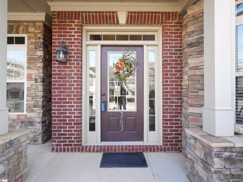 Property image 3 at 363 Abby Circle, Greenville, SC 29607