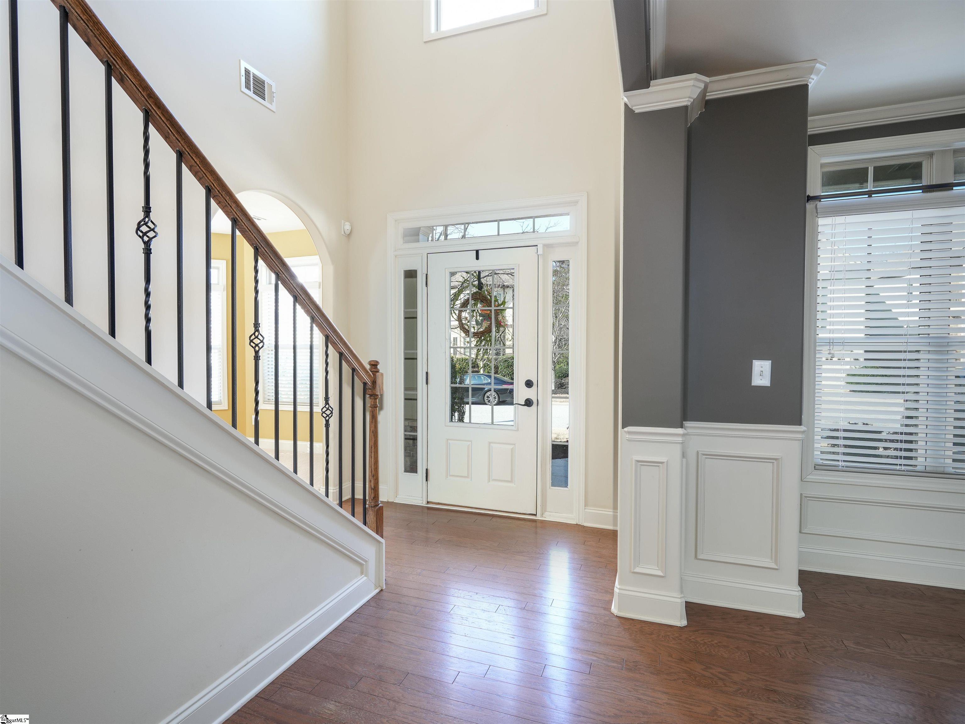 Property image 4 of 363 Abby Circle in Tanner Estates, Greenville, SC 29607
