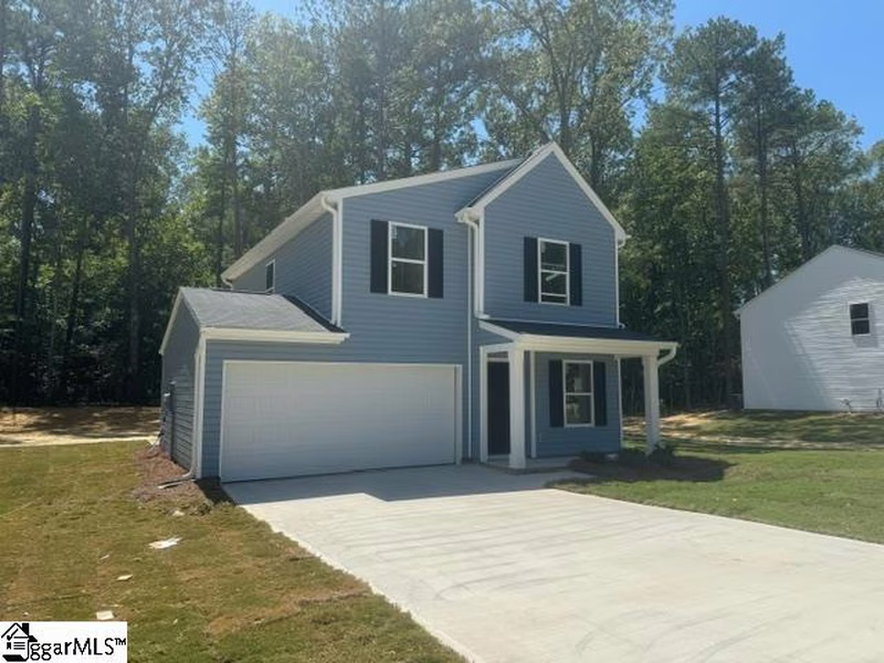 Property image 2 at 116 Sunflower Lane, Clinton, SC 29325