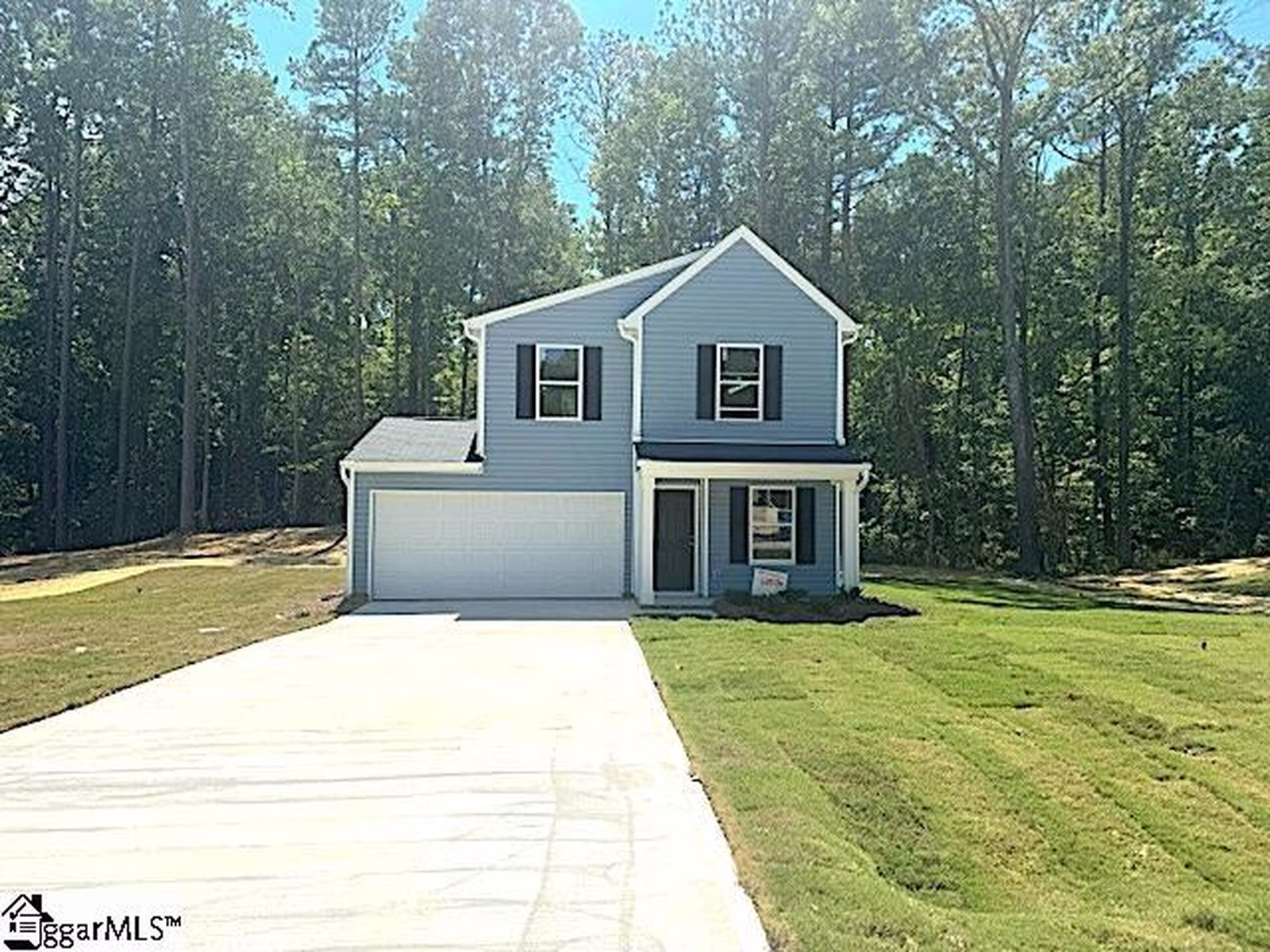 Property image 1 at 116 Sunflower Lane, Clinton, SC 29325