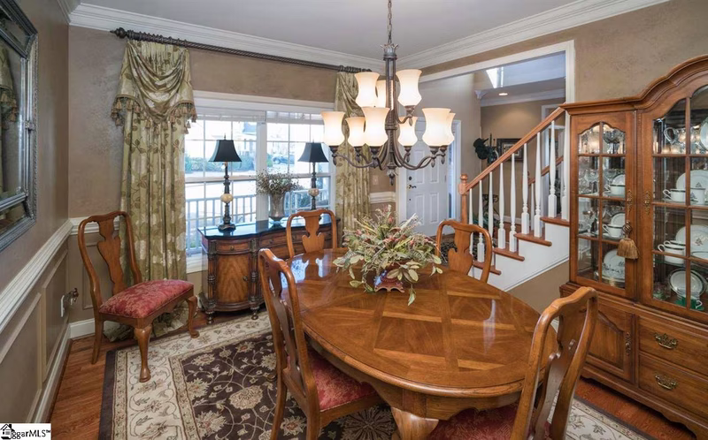 Property image 5 at 2 Applewood Drive, Greenville, SC 29615-2861